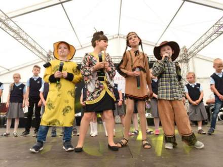 Staromiejska Wiosna 2018 dzień 2 - fot. Mariusz Gruszka